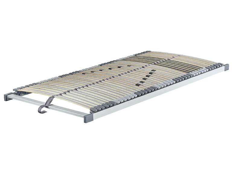 Breckle Breckle 7-Zonen Premium Lattenrost Royalflex, 42 Leisten, nicht verstellbar