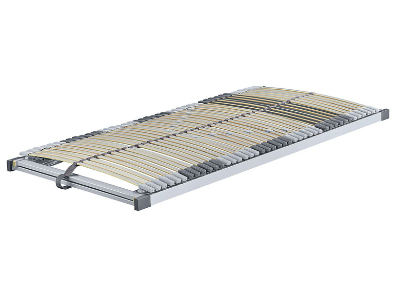 Breckle Breckle 7-Zonen Premium Lattenrost Royalflex, 42 Leisten, verstellbar