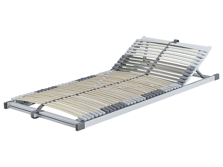 Breckle Breckle 7-Zonen Premium Lattenrost Royalflex, 42 Leisten, verstellbar