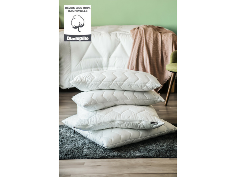 Dunlopillo Dunlopillo Premium Kopfkissen Life