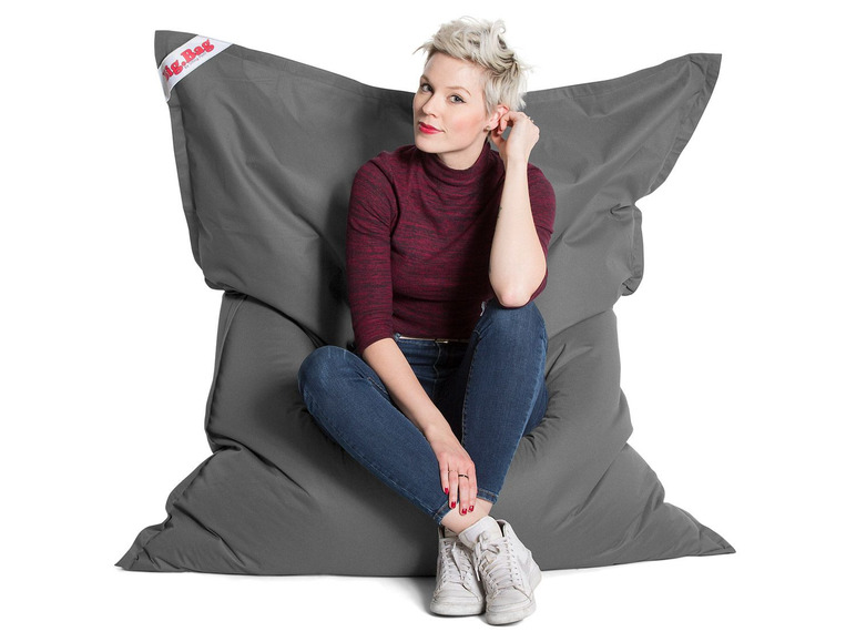 SITTING POINT BigBag BRAVA