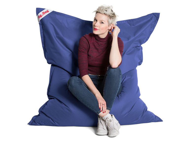 SITTING POINT BigBag BRAVA