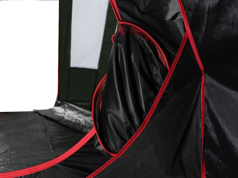 HIGH PEAK Tunnelzelt, »Gisborne 3«, 3 Personen