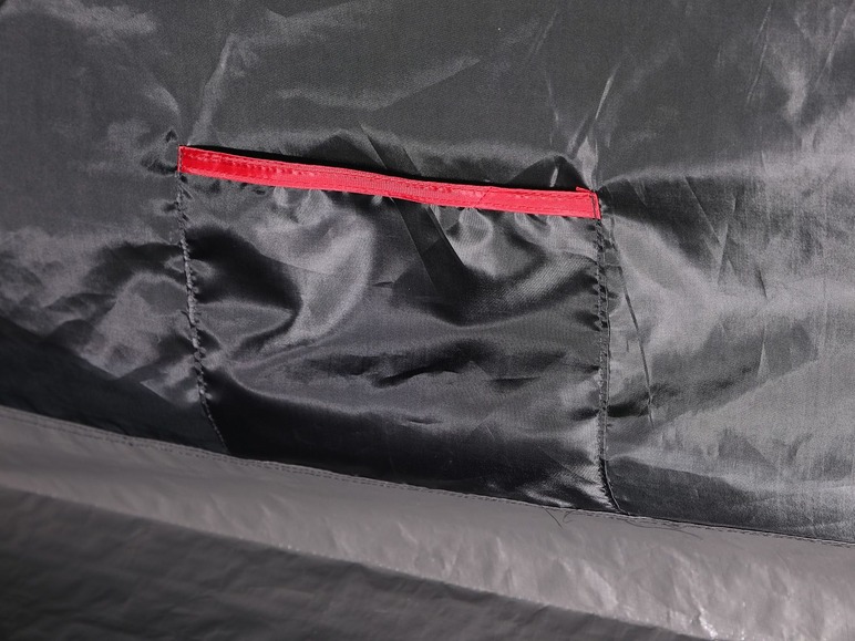 HIGH PEAK Tunnelzelt, »Gisborne 3«, 3 Personen