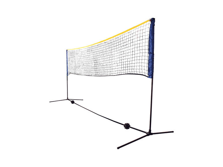 Schildkröt-Funsports Schildkröt-Funsports Kombi Netz Set