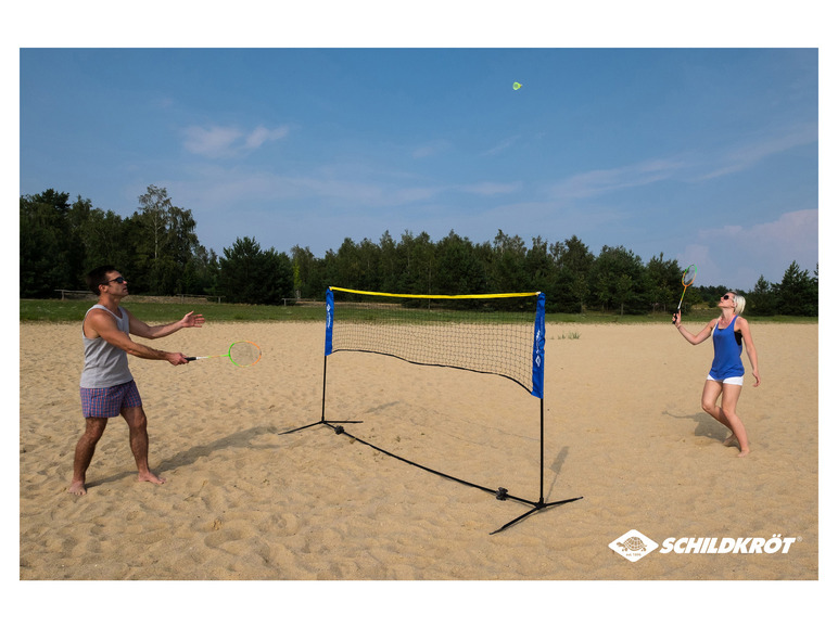 Schildkröt-Funsports Schildkröt-Funsports Kombi Netz Set