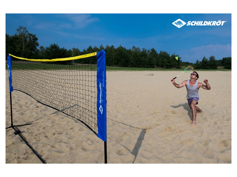 Schildkröt-Funsports Schildkröt-Funsports Kombi Netz Set