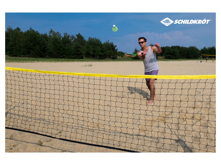 Schildkröt-Funsports Schildkröt-Funsports Kombi Netz Set