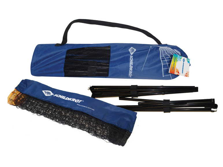 Schildkröt-Funsports Schildkröt-Funsports Kombi Netz Set