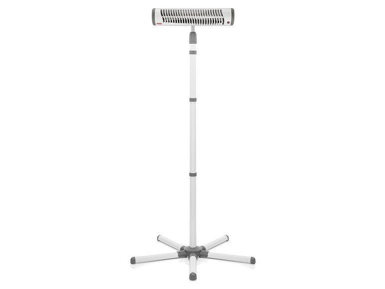 Reer Reer EasyHeat Wickeltisch Wärmestrahler (Standgerät)