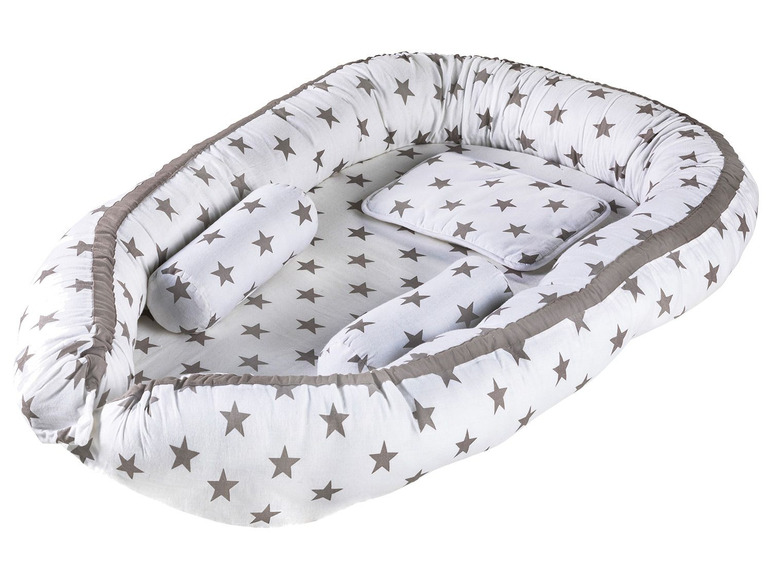 Schardt Schardt Babynest BigStars