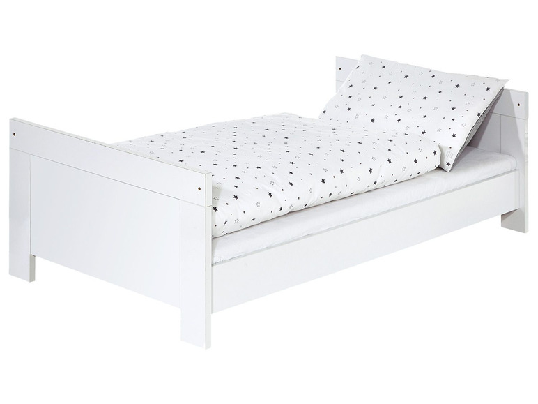 Schardt Schardt Kombi-Kinderbett Nordic White