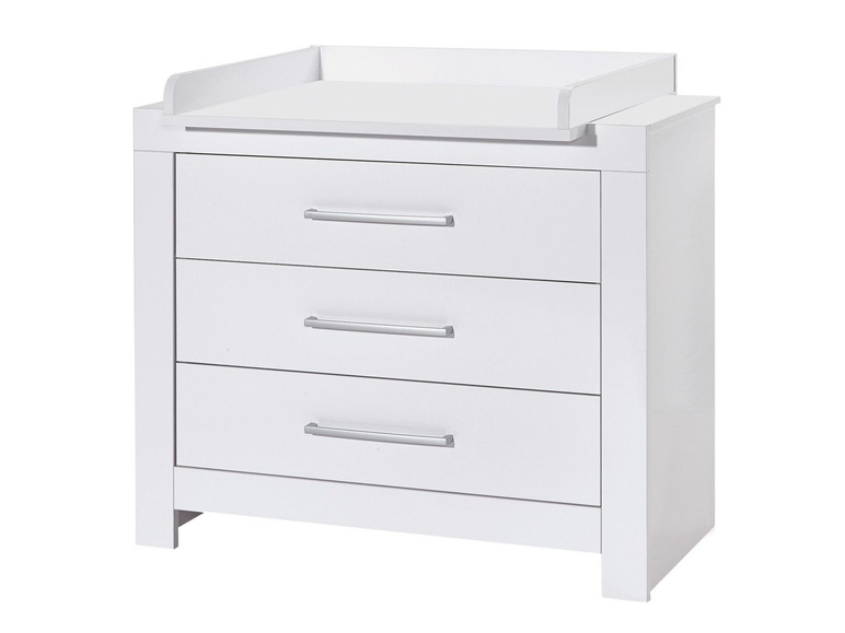 Schardt Schardt Wickelkommode Nordic White