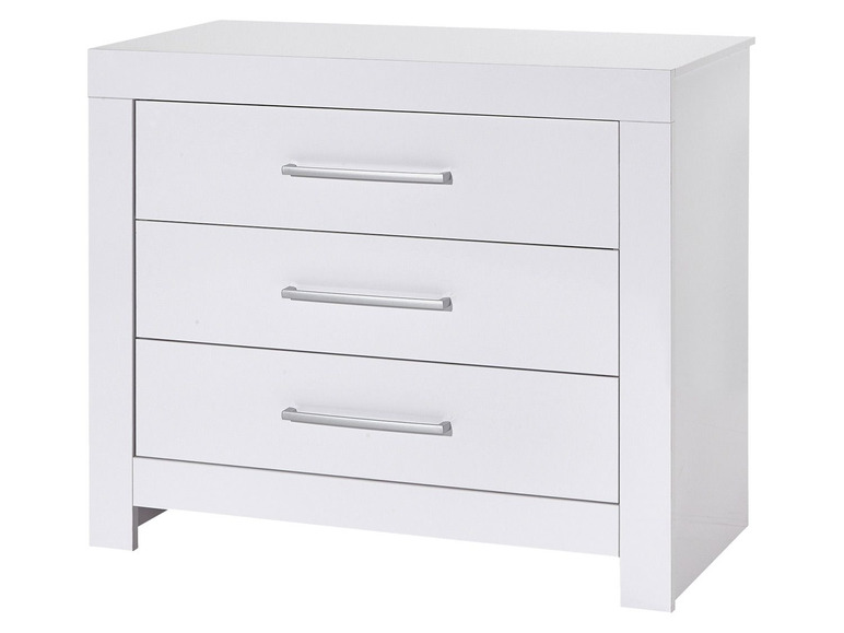 Schardt Schardt Wickelkommode Nordic White