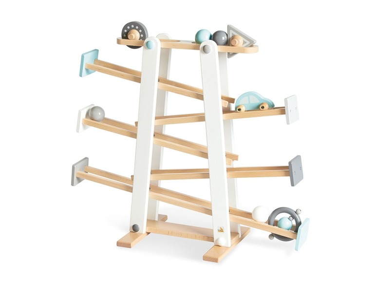 Pinolino Pinolino Kugelbahn Kuno