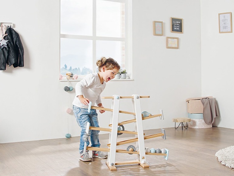 Pinolino Pinolino Kugelbahn Kuno