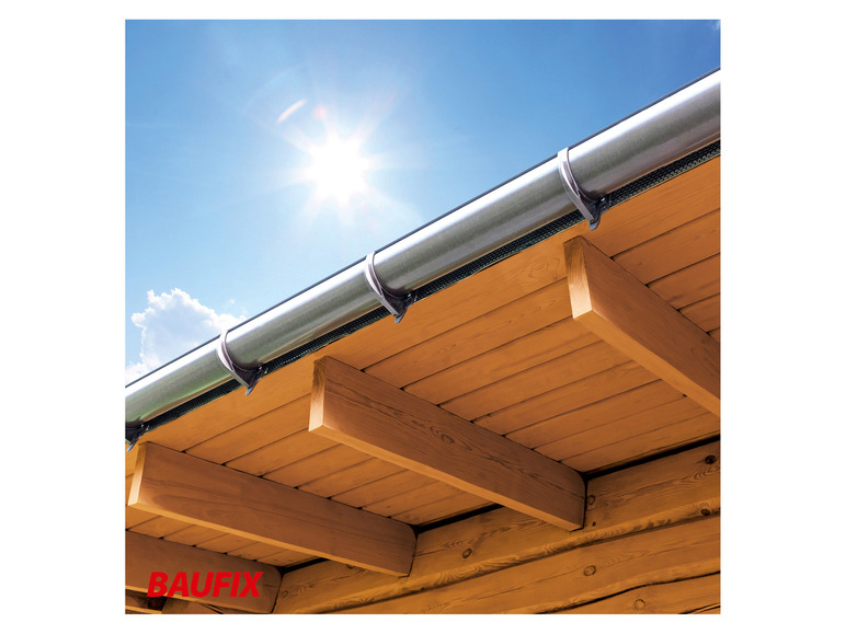 BAUFIX BAUFIX Wetterschutz-Holzgel, seidenglänzend