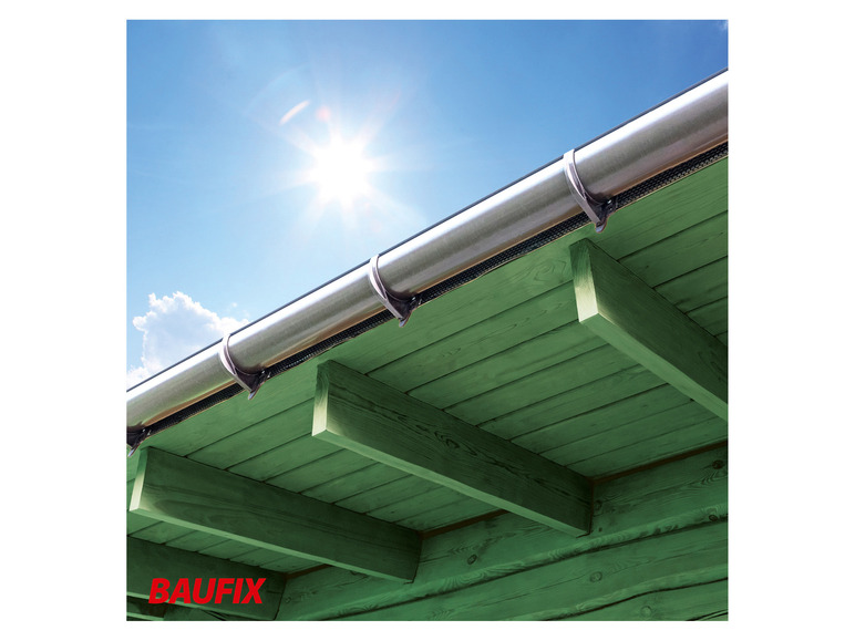 BAUFIX BAUFIX Wetterschutz-Holzgel, seidenglänzend