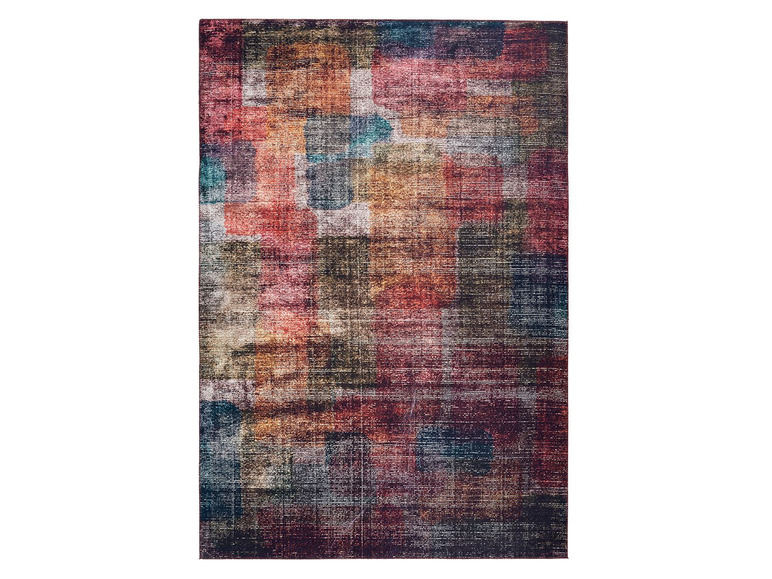 Arte Espina Arte Espina Teppich »Galaxy«, Vintage-Charme