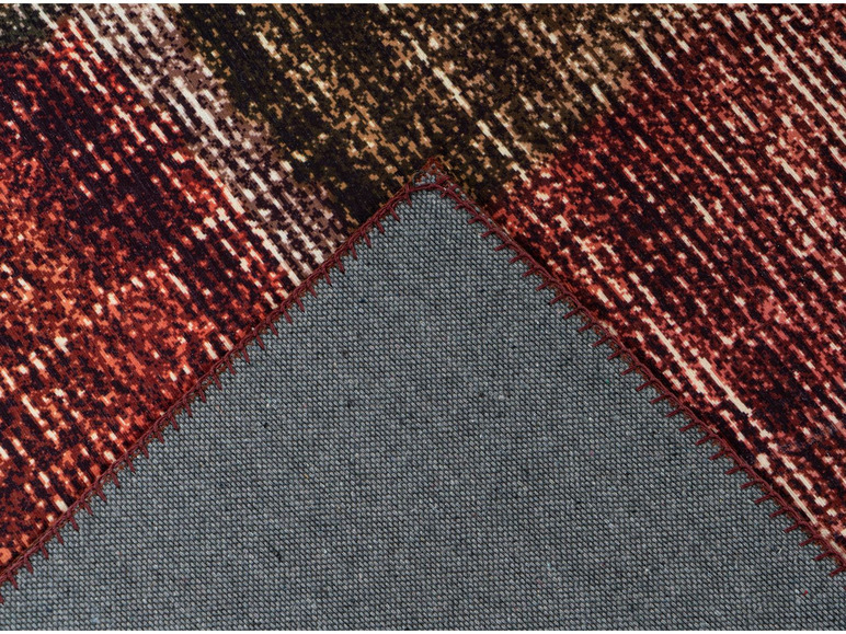 Arte Espina Arte Espina Teppich »Galaxy«, Vintage-Charme