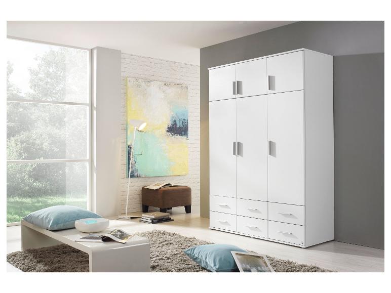 rauch BLUE rauch BLUE Drehtürenschrank Kemi