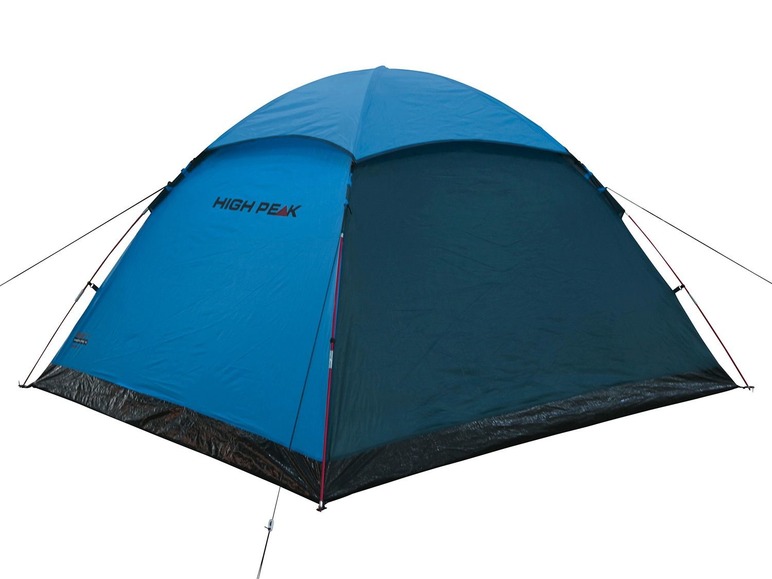 HIGH PEAK Kuppelzelt, »Monodome XL«, 4 Personen