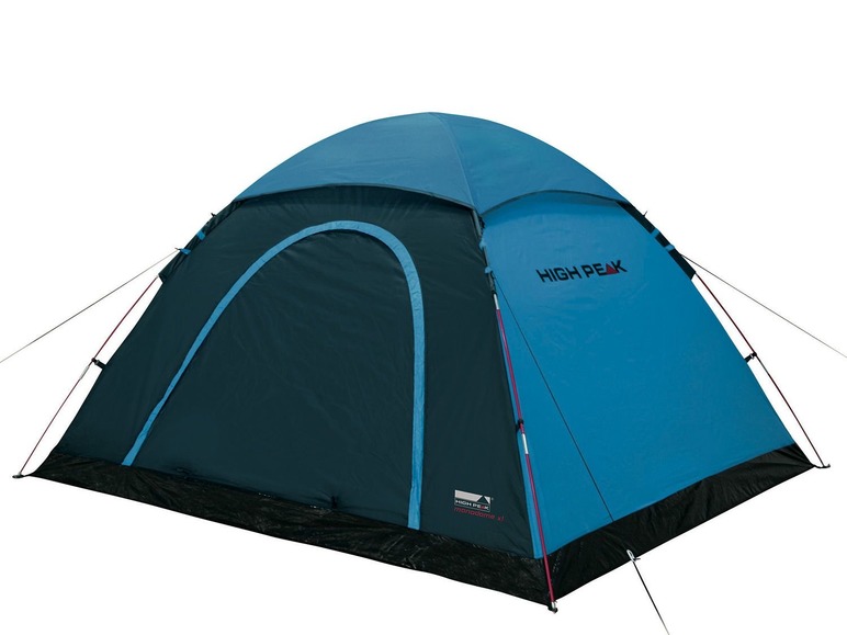 HIGH PEAK Kuppelzelt, »Monodome XL«, 4 Personen
