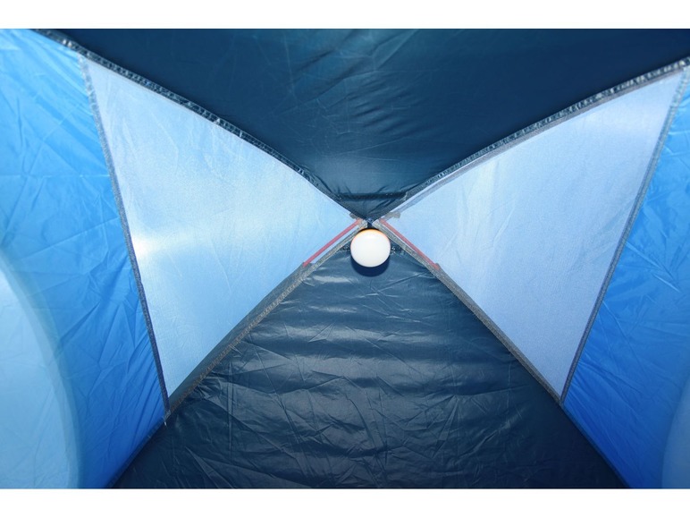 HIGH PEAK Kuppelzelt, »Monodome XL«, 4 Personen