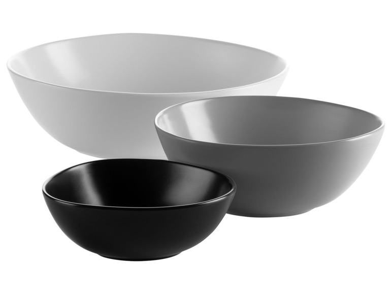 MÄSER Schalen-Set »Glendale«, 3-teilig