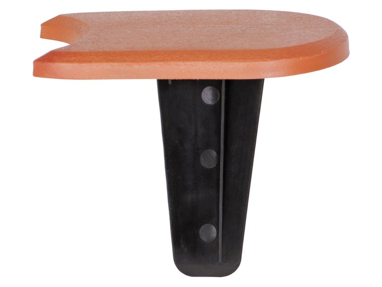 Prosperplast Rasenkante »Palisada«, 32er Set, Beetumrandung Länge 3,8 m