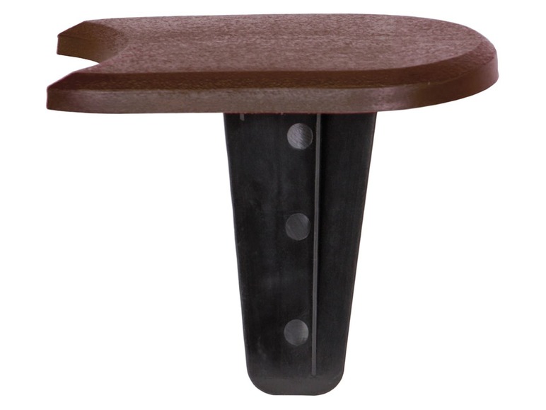 Prosperplast Rasenkante »Palisada«, 32er Set, Beetumrandung Länge 3,8 m