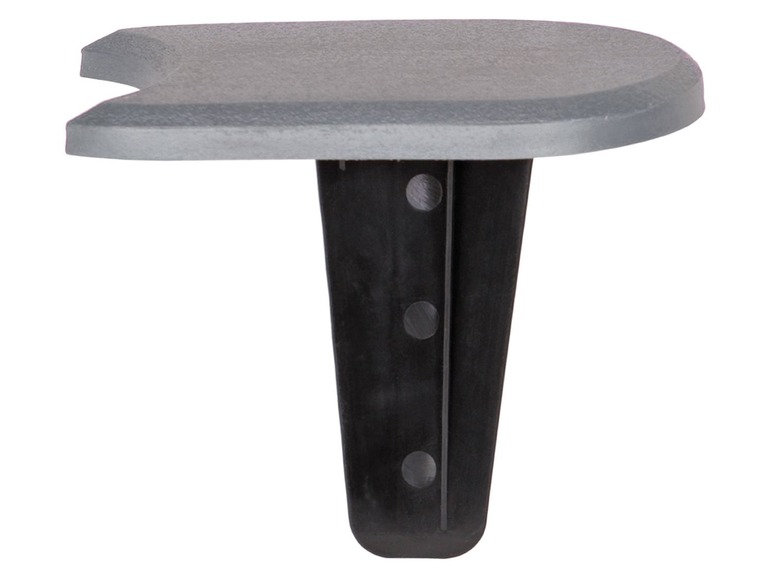 Prosperplast Rasenkante »Palisada«, 32er Set, Beetumrandung Länge 3,8 m