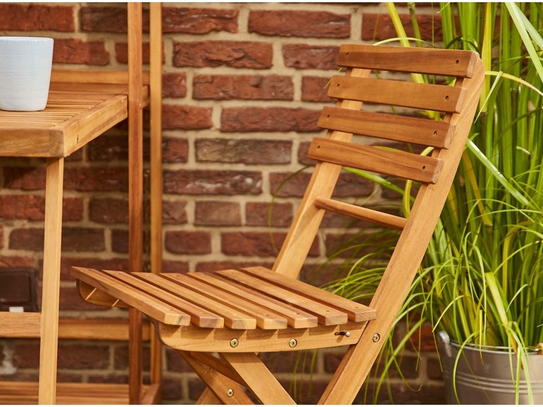 SIENA GARDEN SIENA GARDEN Balkonset Bari