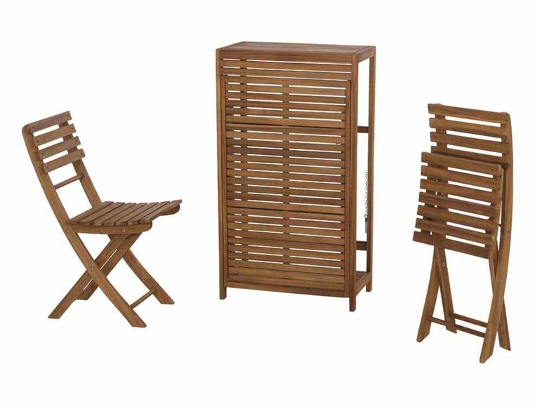 SIENA GARDEN SIENA GARDEN Balkonset Bari