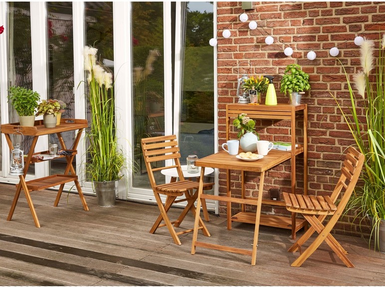 SIENA GARDEN SIENA GARDEN Balkonset Bari