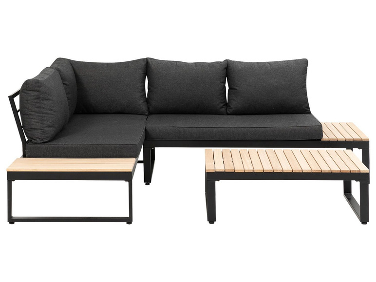 Greemotion greemotion Aluminium Lounge-Set »Rio«