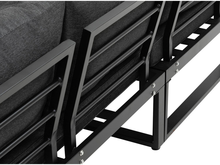 Greemotion greemotion Aluminium Lounge-Set »Rio«