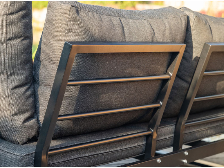 Greemotion greemotion Aluminium Lounge-Set »Rio«