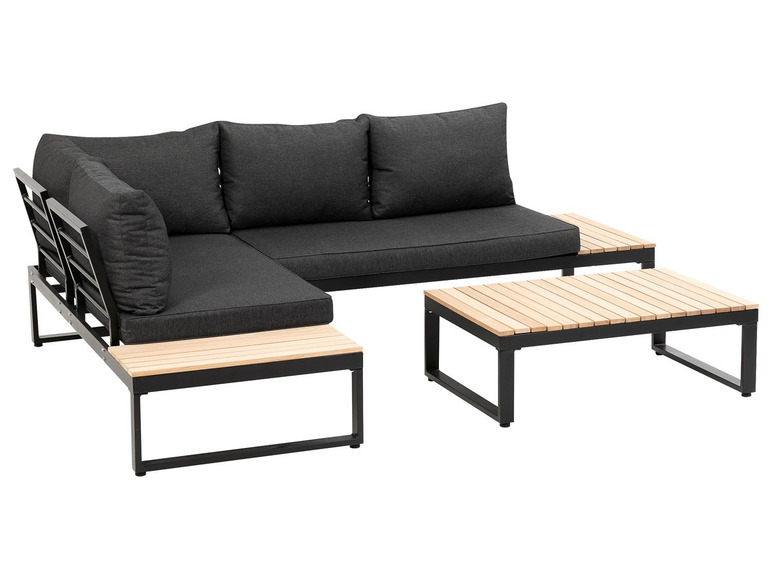 Greemotion greemotion Aluminium Lounge-Set »Rio«