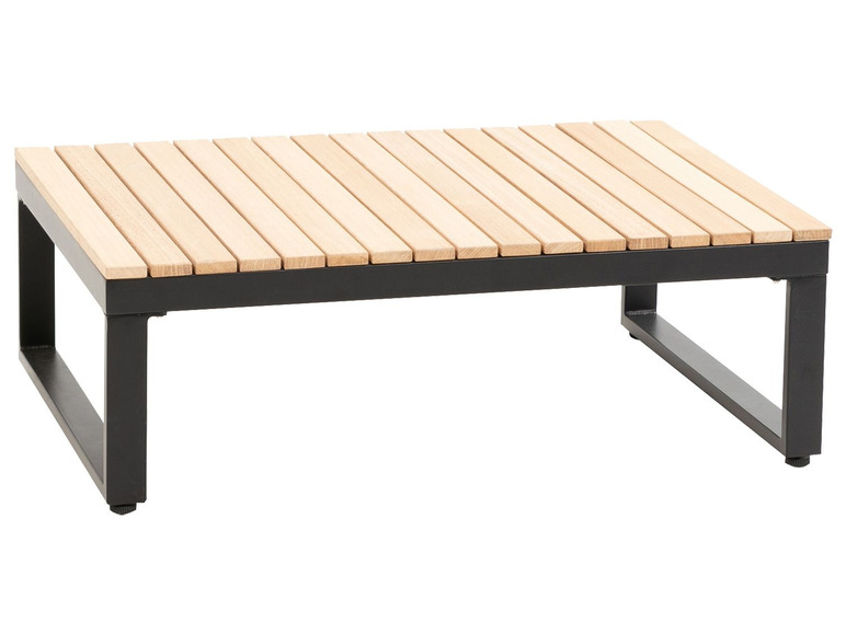 Greemotion greemotion Aluminium Lounge-Set »Rio«