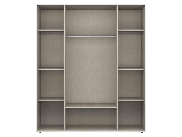 rauch BLUE rauch BLUE Drehtürenschrank Twin