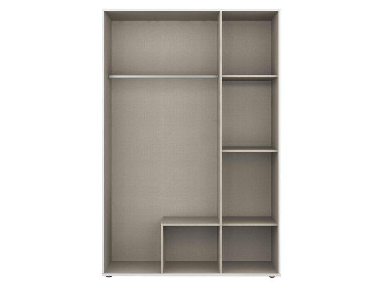 rauch BLUE rauch BLUE Drehtürenschrank Twin