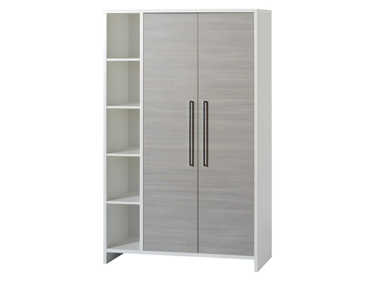 Schardt Schardt Eco Silber Schrank