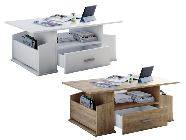 VCM VCM Couchtisch Junata