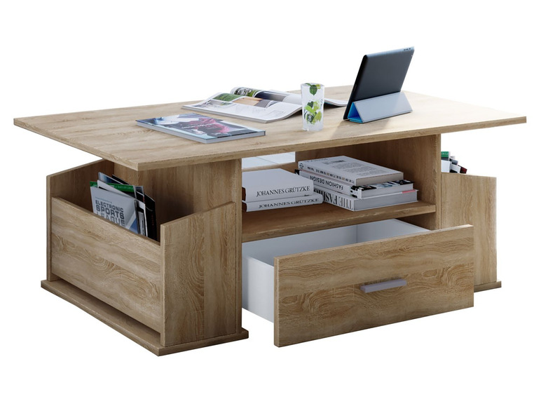VCM VCM Couchtisch Junata