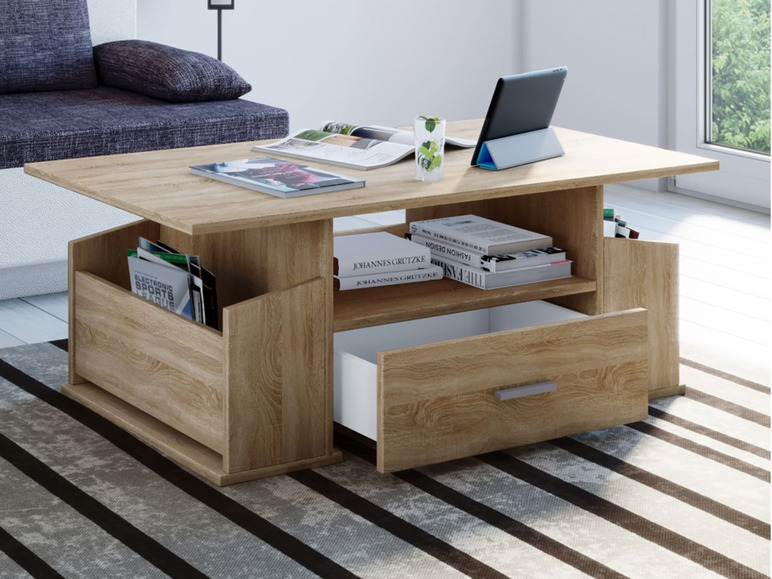 VCM VCM Couchtisch Junata