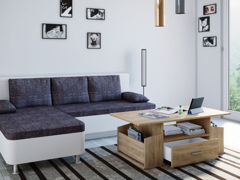VCM VCM Couchtisch Junata