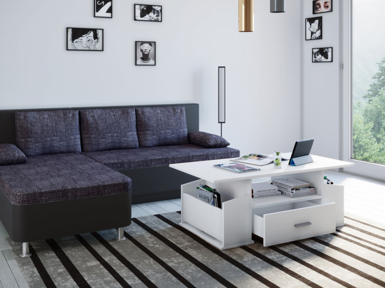 VCM VCM Couchtisch Junata