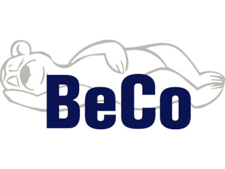 BeCo BeCo Ganzjahres-Bettdecke, Mono-Steppbett »Royal Soft«, medium