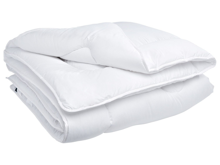 BeCo Winter-Bettdecke, Duo-Steppett »Royal Soft«, perfekte Wärmeregulierung